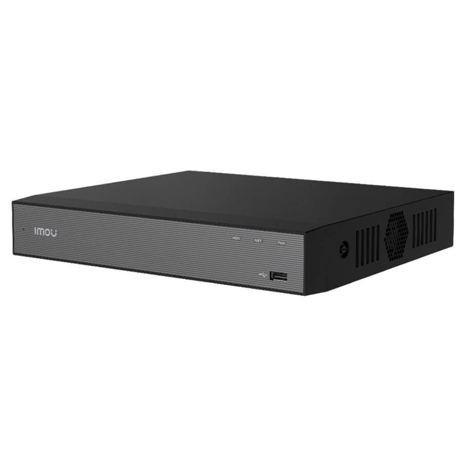 Đầu ghi hình IP 18 kênh IMOU NVR-N118-8A0E